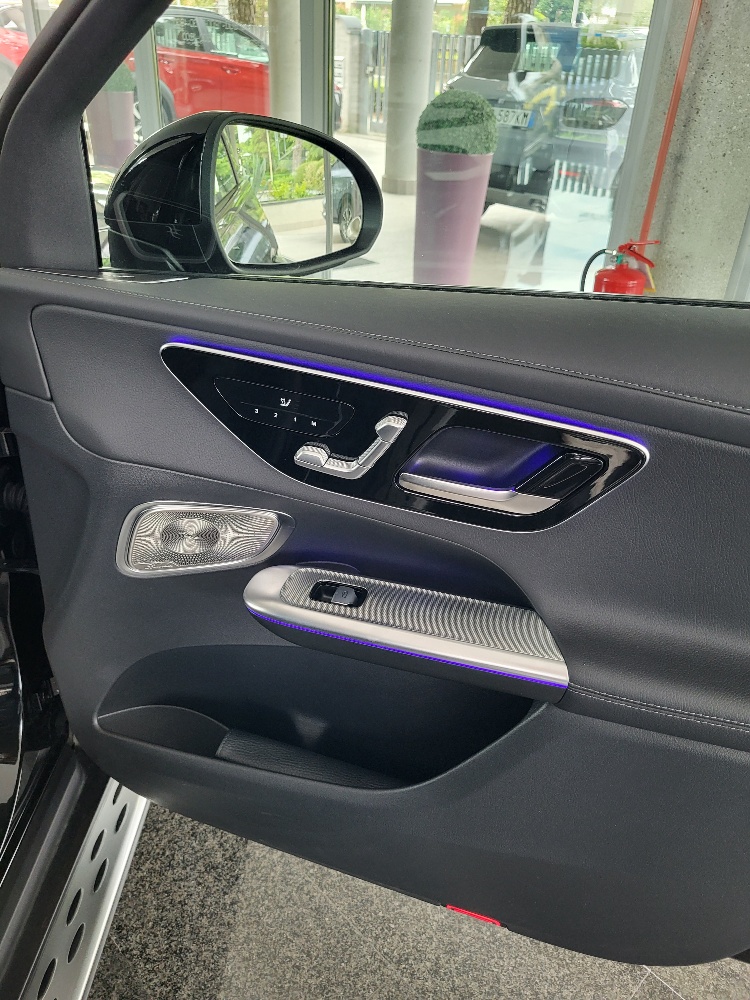 MERCEDES GLC 220 d AMG LINE PREMIUM PLUS 4 MATIC – PARI AL NUOVO !!!