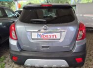 OPEL MOKKA 1.7 CDTI 130cv COSMO – UNICO PROPRIETARIO