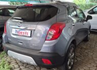 OPEL MOKKA 1.7 CDTI 130cv COSMO – UNICO PROPRIETARIO