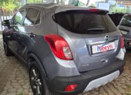 OPEL MOKKA 1.7 CDTI 130cv COSMO – UNICO PROPRIETARIO