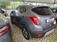 OPEL MOKKA 1.7 CDTI 130cv COSMO – UNICO PROPRIETARIO