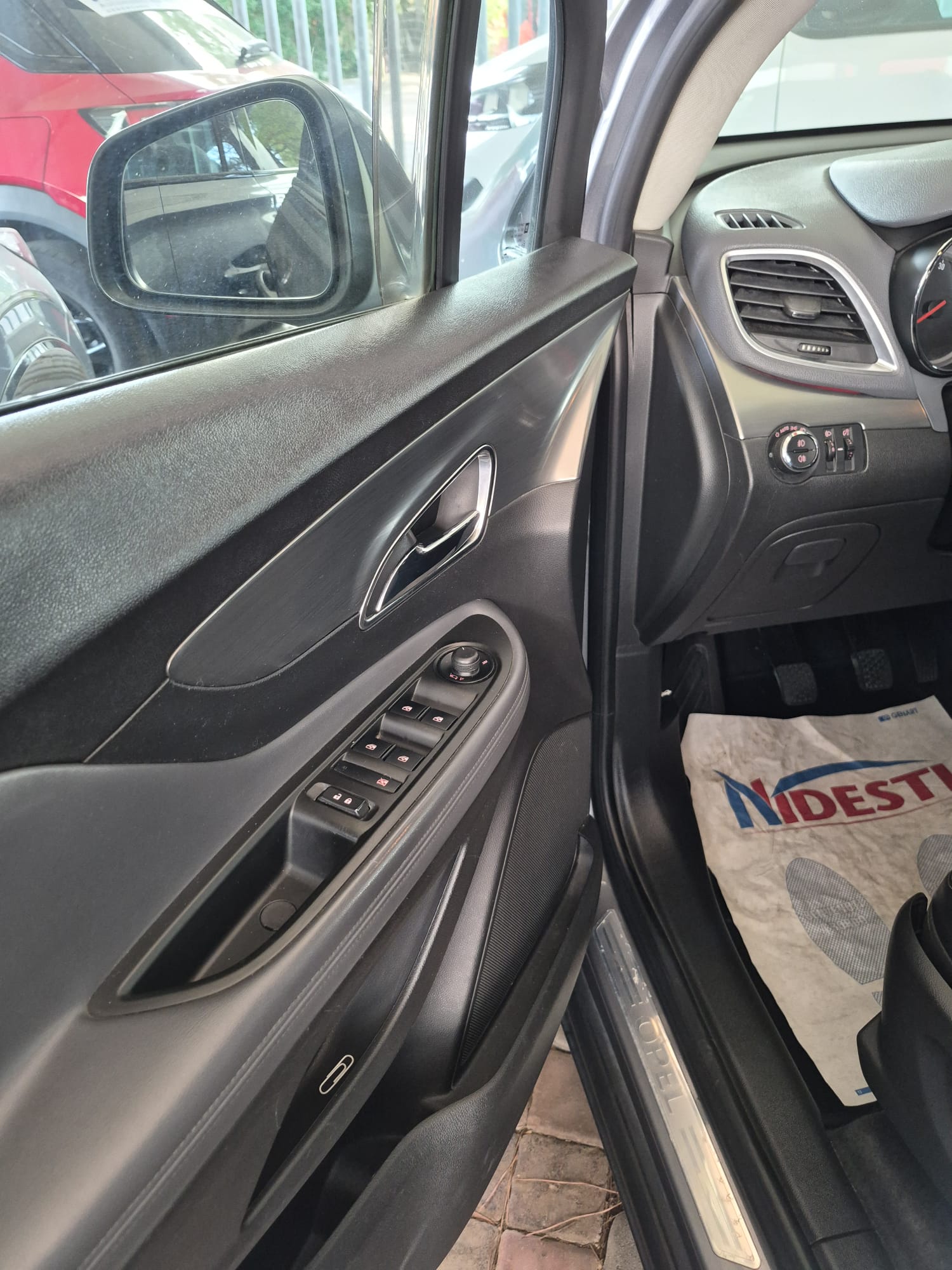 OPEL MOKKA 1.7 CDTI 130cv COSMO – UNICO PROPRIETARIO
