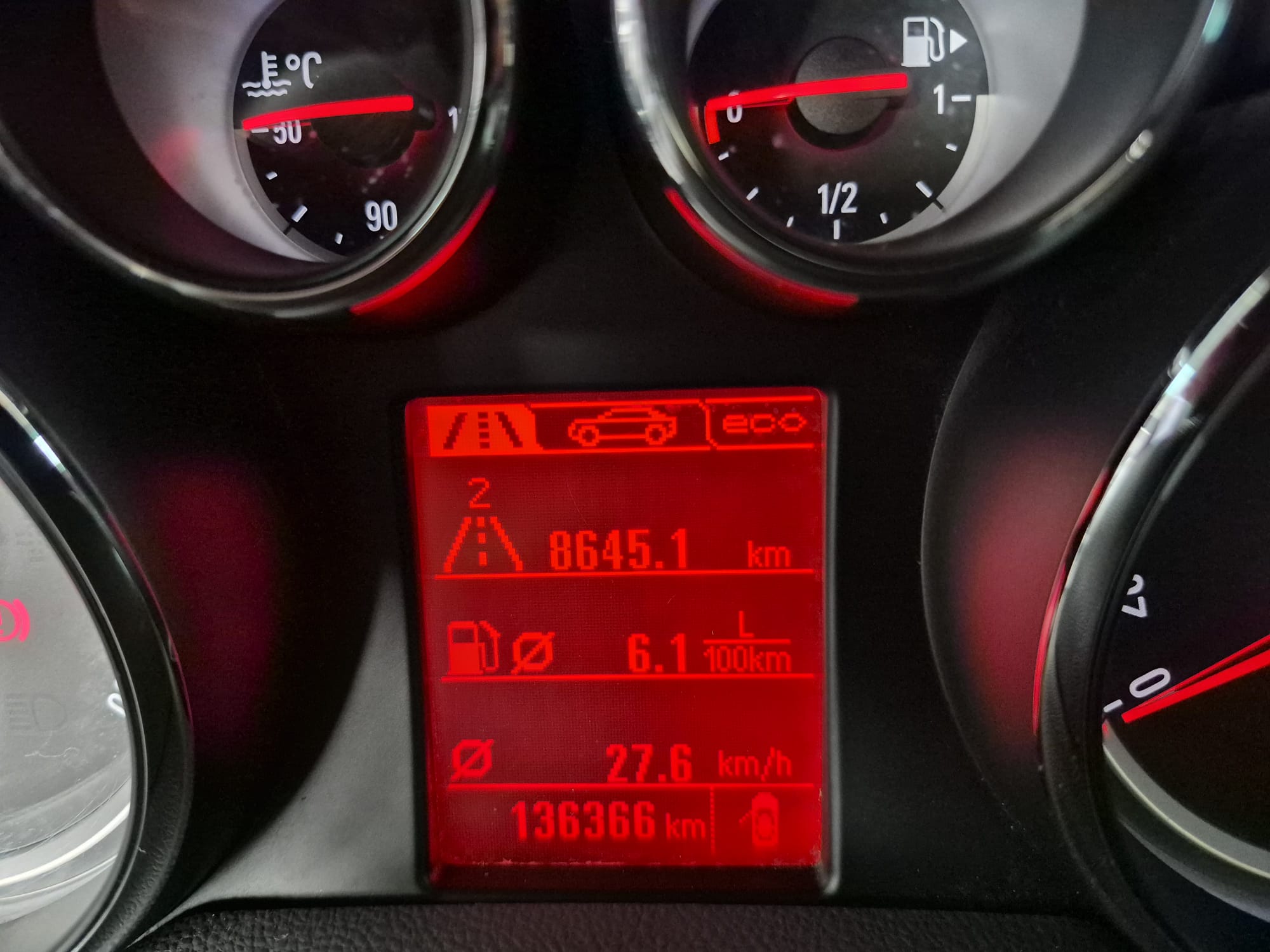 OPEL MOKKA 1.7 CDTI 130cv COSMO – UNICO PROPRIETARIO