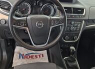 OPEL MOKKA 1.7 CDTI 130cv COSMO – UNICO PROPRIETARIO