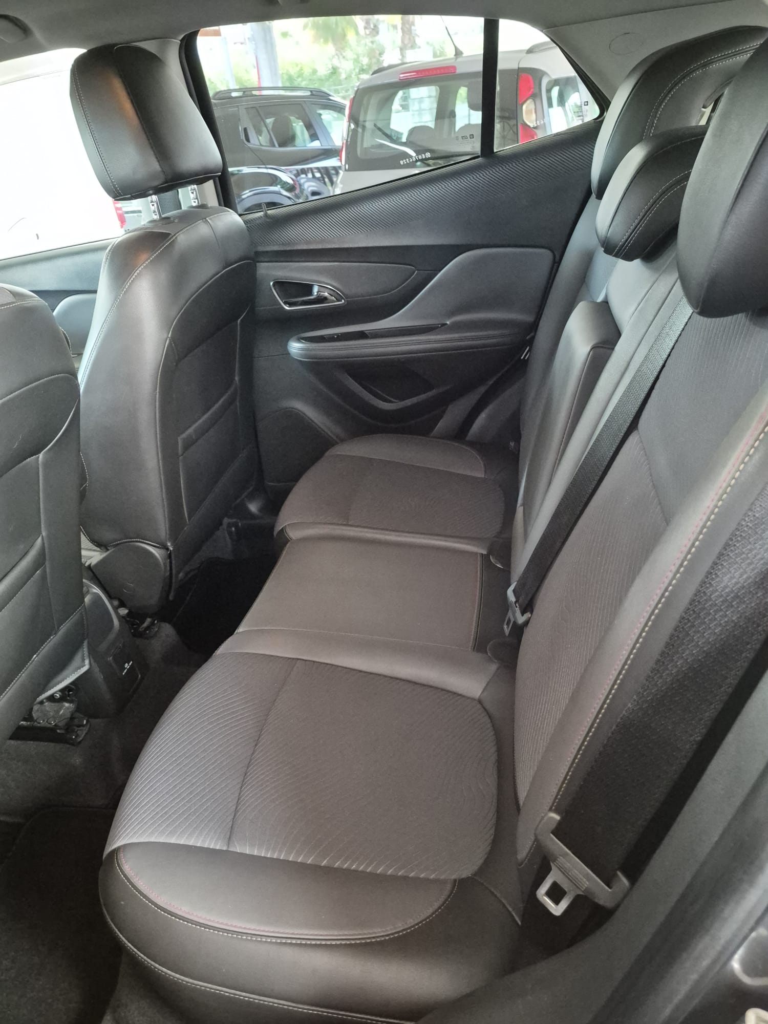 OPEL MOKKA 1.7 CDTI 130cv COSMO – UNICO PROPRIETARIO