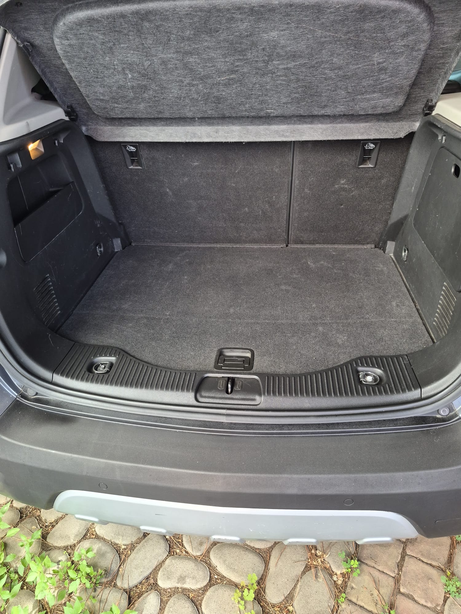 OPEL MOKKA 1.7 CDTI 130cv COSMO – UNICO PROPRIETARIO