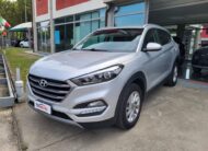 HYUNDAI TUCSON 1.6 BENZINA 132cv COMFORT – UNICO PROPRIETARIO