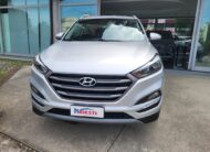 HYUNDAI TUCSON 1.6 BENZINA 132cv COMFORT – UNICO PROPRIETARIO