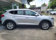 HYUNDAI TUCSON 1.6 BENZINA 132cv COMFORT – UNICO PROPRIETARIO