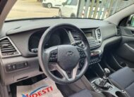 HYUNDAI TUCSON 1.6 BENZINA 132cv COMFORT – UNICO PROPRIETARIO