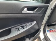 HYUNDAI TUCSON 1.6 BENZINA 132cv COMFORT – UNICO PROPRIETARIO