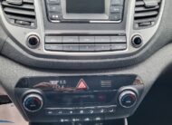 HYUNDAI TUCSON 1.6 BENZINA 132cv COMFORT – UNICO PROPRIETARIO