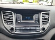 HYUNDAI TUCSON 1.6 BENZINA 132cv COMFORT – UNICO PROPRIETARIO