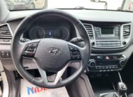 HYUNDAI TUCSON 1.6 BENZINA 132cv COMFORT – UNICO PROPRIETARIO