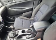 HYUNDAI TUCSON 1.6 BENZINA 132cv COMFORT – UNICO PROPRIETARIO