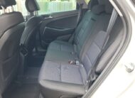 HYUNDAI TUCSON 1.6 BENZINA 132cv COMFORT – UNICO PROPRIETARIO