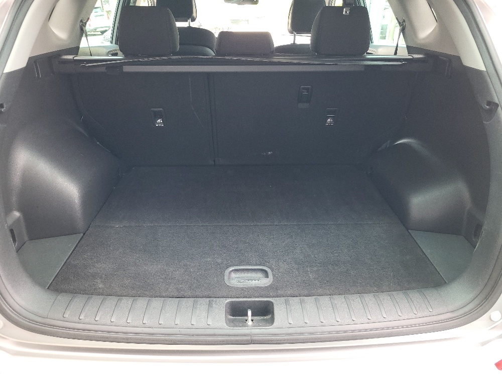 HYUNDAI TUCSON 1.6 BENZINA 132cv COMFORT – UNICO PROPRIETARIO