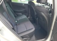 HYUNDAI TUCSON 1.6 BENZINA 132cv COMFORT – UNICO PROPRIETARIO