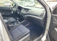 HYUNDAI TUCSON 1.6 BENZINA 132cv COMFORT – UNICO PROPRIETARIO