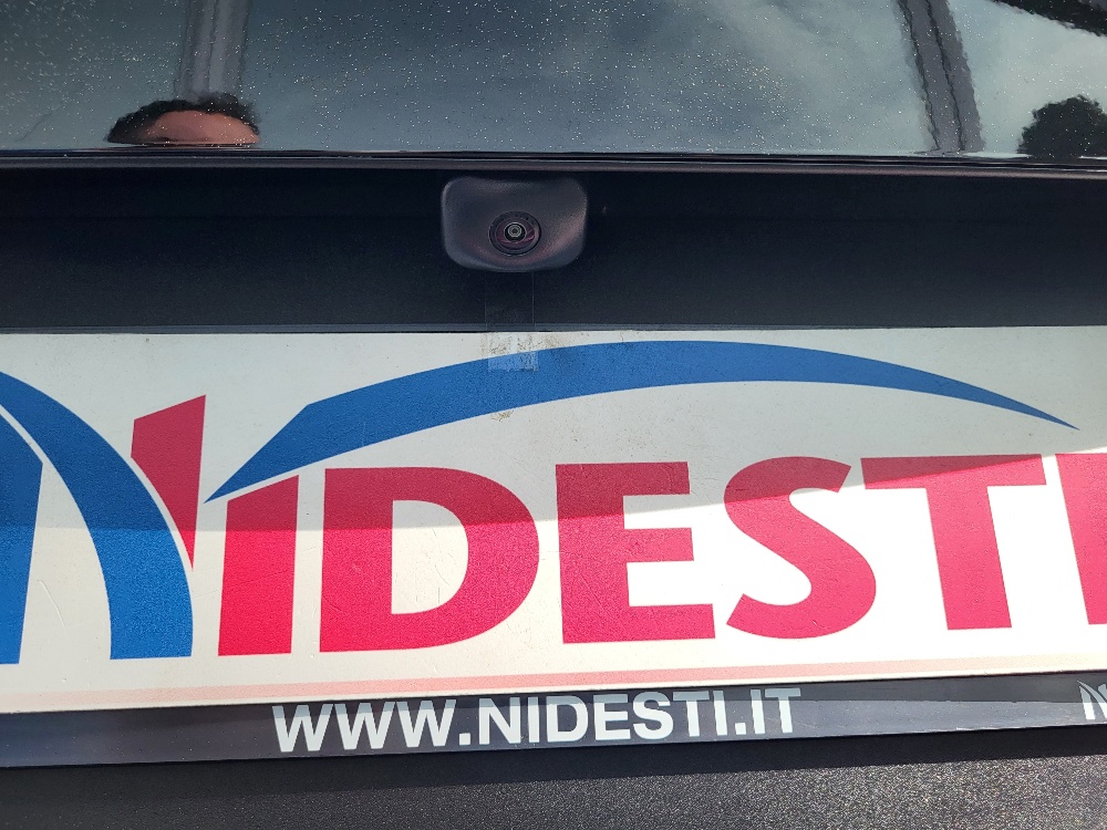 FIAT GRANDE PANDA 1.2 HYBRID 100cv “LA PRIMA” – OK NEOPATENTATI