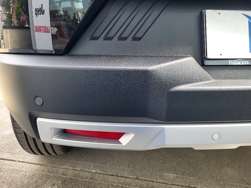 FIAT GRANDE PANDA 1.2 HYBRID 100cv “LA PRIMA” – OK NEOPATENTATI