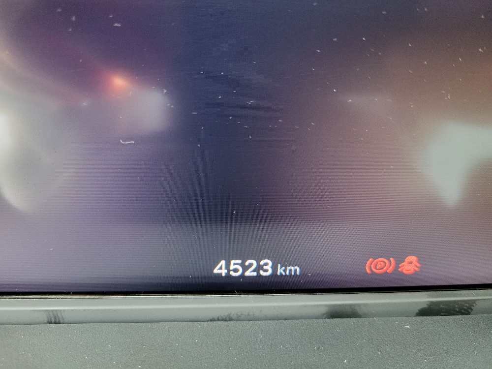FIAT GRANDE PANDA 1.2 HYBRID 100cv “LA PRIMA” – OK NEOPATENTATI