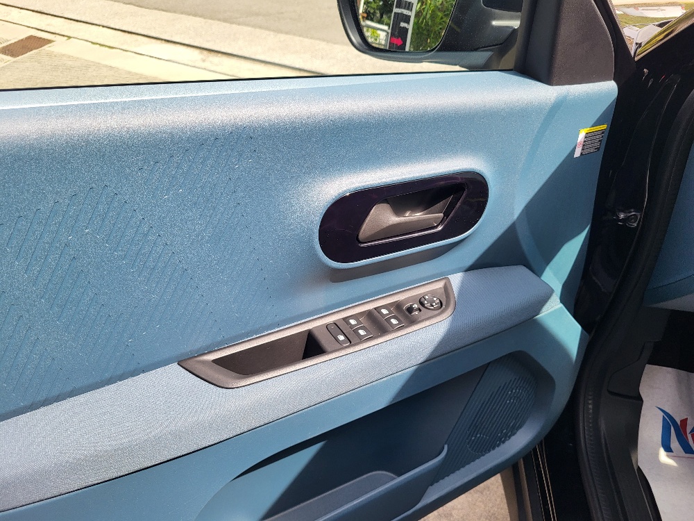 FIAT GRANDE PANDA 1.2 HYBRID 100cv “LA PRIMA” – OK NEOPATENTATI
