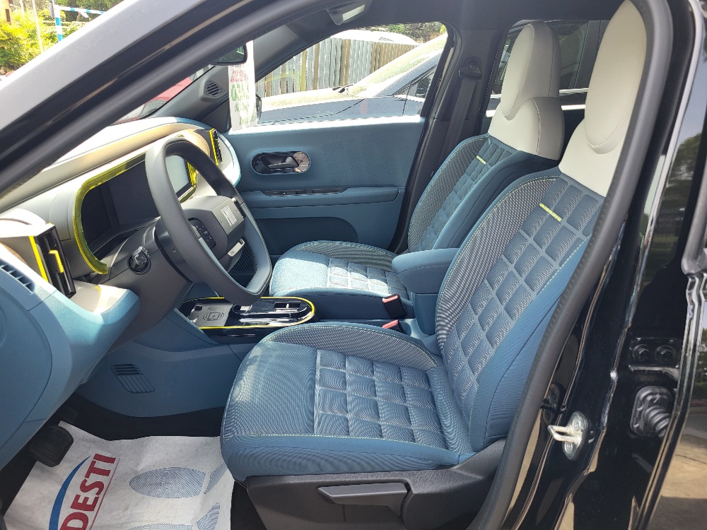 FIAT GRANDE PANDA 1.2 HYBRID 100cv “LA PRIMA” – OK NEOPATENTATI