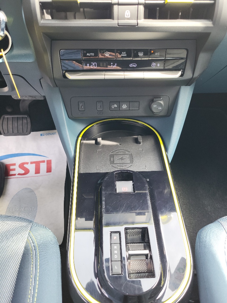 FIAT GRANDE PANDA 1.2 HYBRID 100cv “LA PRIMA” – OK NEOPATENTATI