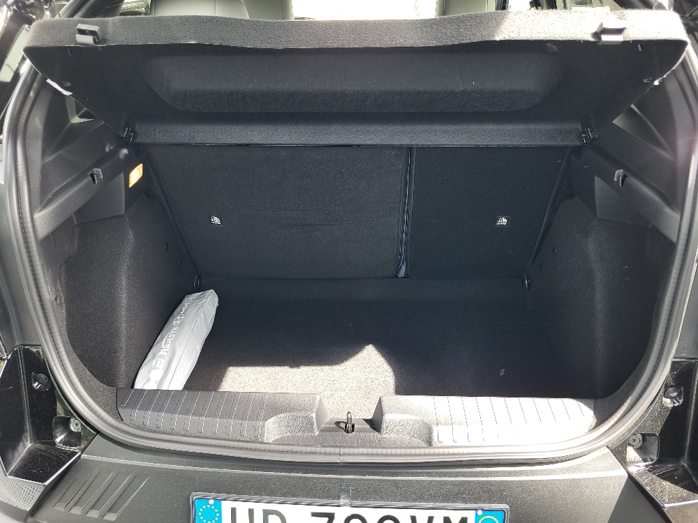 FIAT GRANDE PANDA 1.2 HYBRID 100cv “LA PRIMA” – OK NEOPATENTATI