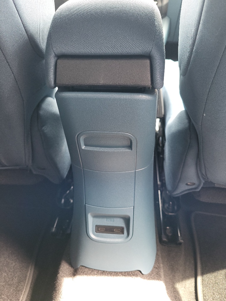 FIAT GRANDE PANDA 1.2 HYBRID 100cv “LA PRIMA” – OK NEOPATENTATI