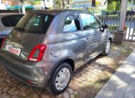 FIAT 500 1.0 70cv HYBRID – OK NEOPATENTATI – SOLO 10.000KM !!!