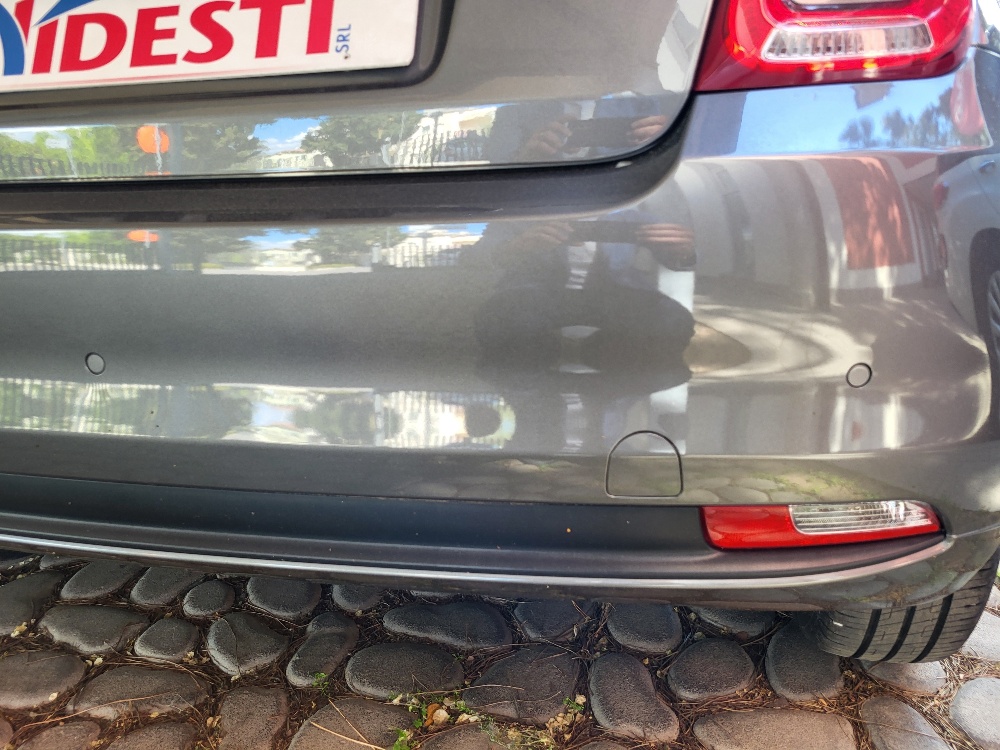 FIAT 500 1.0 70cv HYBRID – OK NEOPATENTATI – SOLO 10.000KM !!!
