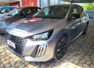 PEUGEOT 208 1.2 BENZINA 100cv ALLURE – OK NEOPATENTATI