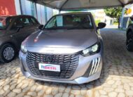 PEUGEOT 208 1.2 BENZINA 100cv ALLURE – OK NEOPATENTATI