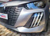PEUGEOT 208 1.2 BENZINA 100cv ALLURE – OK NEOPATENTATI