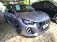 PEUGEOT 208 1.2 BENZINA 100cv ALLURE – OK NEOPATENTATI