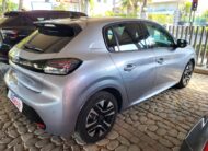 PEUGEOT 208 1.2 BENZINA 100cv ALLURE – OK NEOPATENTATI