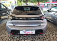 PEUGEOT 208 1.2 BENZINA 100cv ALLURE – OK NEOPATENTATI