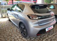 PEUGEOT 208 1.2 BENZINA 100cv ALLURE – OK NEOPATENTATI