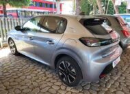 PEUGEOT 208 1.2 BENZINA 100cv ALLURE – OK NEOPATENTATI