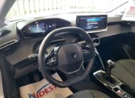 PEUGEOT 208 1.2 BENZINA 100cv ALLURE – OK NEOPATENTATI