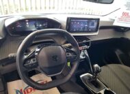 PEUGEOT 208 1.2 BENZINA 100cv ALLURE – OK NEOPATENTATI