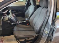 PEUGEOT 208 1.2 BENZINA 100cv ALLURE – OK NEOPATENTATI