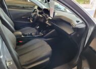 PEUGEOT 208 1.2 BENZINA 100cv ALLURE – OK NEOPATENTATI
