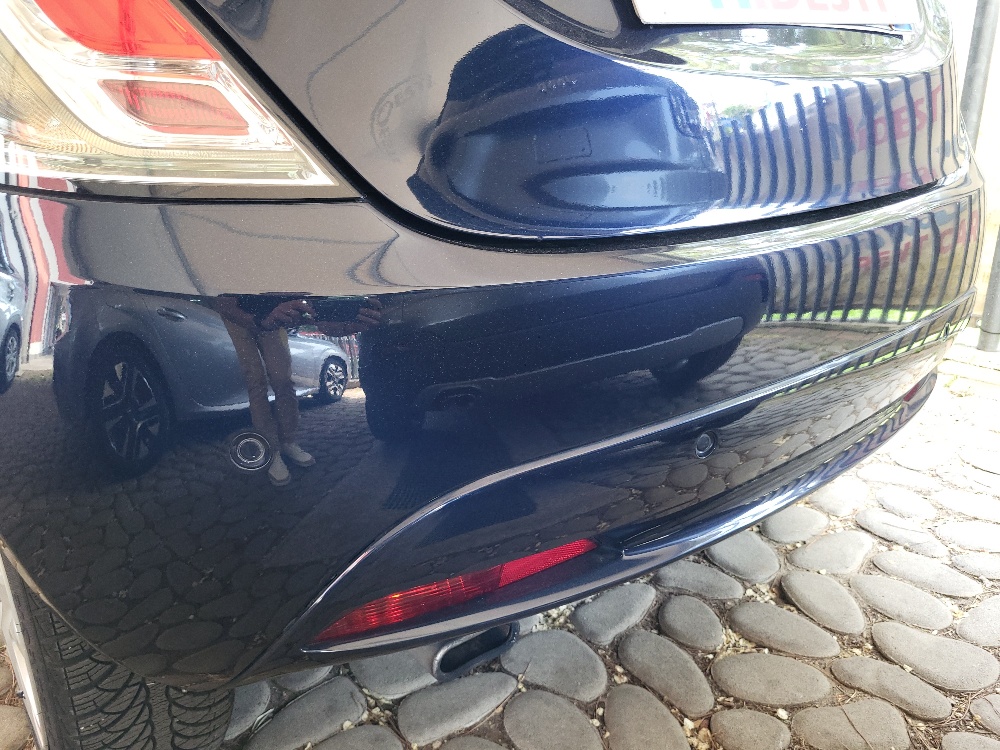 LANCIA Y 1.2 69CV GOLD BENZINA – OK NEOPATENTATI!!!