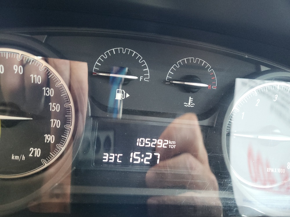 LANCIA Y 1.2 69CV GOLD BENZINA – OK NEOPATENTATI!!!