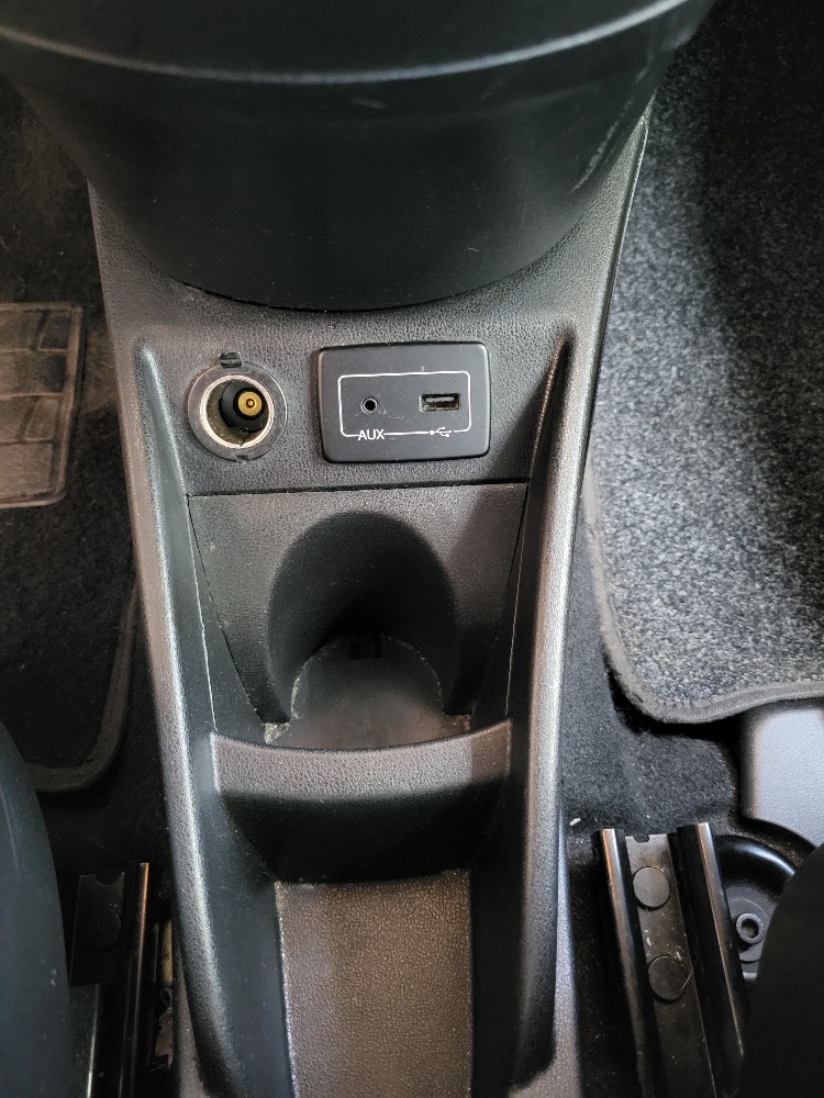 LANCIA Y 1.2 69CV GOLD BENZINA – OK NEOPATENTATI!!!
