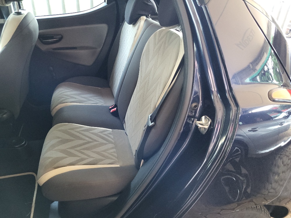 LANCIA Y 1.2 69CV GOLD BENZINA – OK NEOPATENTATI!!!