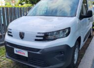 PEUGEOT PARTNER FIAT DOBLO’ CARGO 3 POSTI 1.5 BlueHdi 130cv – KM0 2026 – MAGIC CARGO